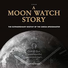 Moon watch story usato  Spedito ovunque in Italia 