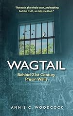 Wagtail behind 21st for sale  Delivered anywhere in UK