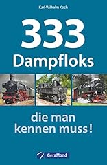 Dampfloks weltweit 333 gebraucht kaufen  Wird an jeden Ort in Deutschland