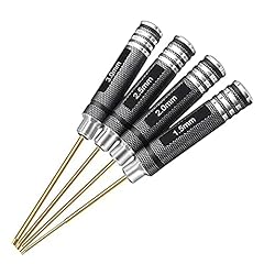 4pcs 1.5mm 2.0mm d'occasion  Livré partout en France