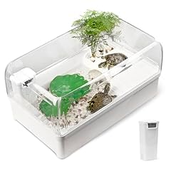 Clioran turtle tank for sale  Delivered anywhere in USA 