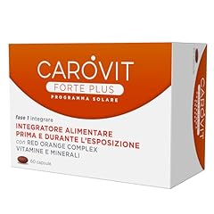 Carovit forte plus usato  Spedito ovunque in Italia 