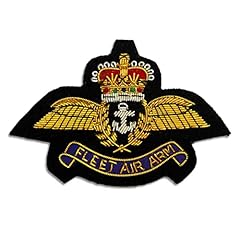 Fleet air arm for sale  Delivered anywhere in UK