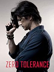 Zéro tolérance d'occasion  Livré partout en France