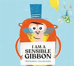 Sensible gibbon for sale  Delivered anywhere in UK