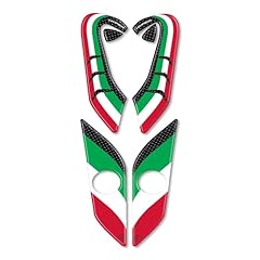 Labelbike adesivi moto usato  Spedito ovunque in Italia 