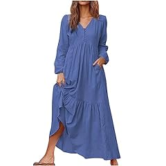 Boho maxi dresses for sale  Delivered anywhere in UK