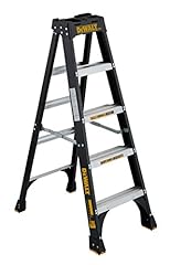 Dewalt feet fiberglass for sale  Delivered anywhere in USA 