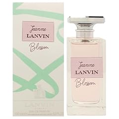 Lanvin jeanne blossom for sale  Delivered anywhere in UK