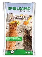 Nwn spielsand extra gebraucht kaufen  Wird an jeden Ort in Deutschland