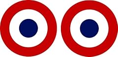 Sticker autocollant aviation d'occasion  Livré partout en France