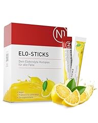 Elo sticks elektrolytpulver gebraucht kaufen  Wird an jeden Ort in Deutschland