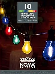 Noma connectable bulb for sale  Delivered anywhere in UK