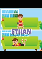 Ethan his phone gebraucht kaufen  Wird an jeden Ort in Deutschland