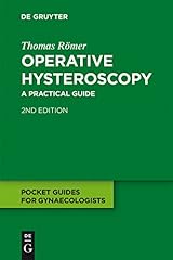 Operative hysteroscopy practic for sale  Delivered anywhere in USA 