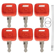 6pcs john deere for sale  Delivered anywhere in USA 
