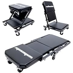 Wheelx mechanic creeper for sale  Delivered anywhere in USA 
