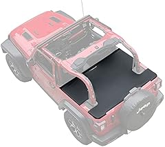 Shadeidea wrangler tonneau for sale  Delivered anywhere in USA 