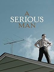 Serious man for sale  Delivered anywhere in UK