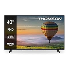 Thomson pouces fhd d'occasion  Livré partout en France