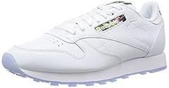 Reebok leather men for sale  Delivered anywhere in UK