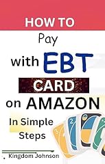 Pay ebt card for sale  Delivered anywhere in USA 