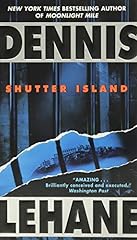 Shutter island for sale  Delivered anywhere in USA 