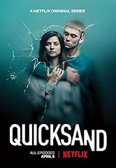 Newhorizon quicksand movie for sale  Delivered anywhere in USA 
