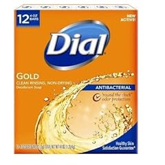 Dial gold bar usato  Spedito ovunque in Italia 