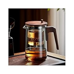 Nexagenix teapot wood for sale  Delivered anywhere in UK
