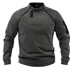 Zapt tactical fleece for sale  Delivered anywhere in UK