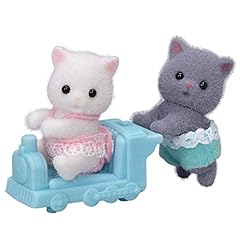 Calico critters persian for sale  Delivered anywhere in USA 