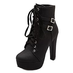 Sjjh damen stiefeletten gebraucht kaufen  Wird an jeden Ort in Deutschland