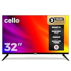 Cello smart webos d'occasion  Livré partout en France