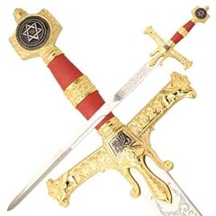 Medievaldepot king solomon for sale  Delivered anywhere in USA 