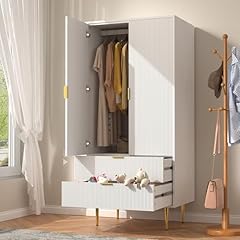 Bometao wardrobe modern for sale  Delivered anywhere in USA 