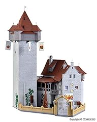 Viessmann 39001 schloss gebraucht kaufen  Wird an jeden Ort in Deutschland