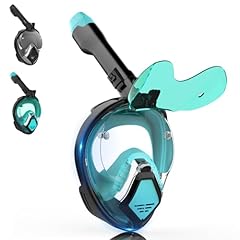 Maschera snorkeling per usato  Spedito ovunque in Italia 