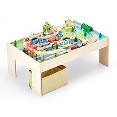 Vevor train table for sale  Delivered anywhere in USA 