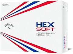 Callaway golf hex for sale  Delivered anywhere in Ireland