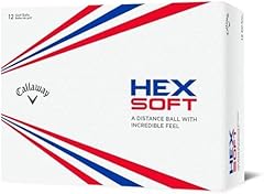 Callaway golf hex for sale  Delivered anywhere in Ireland