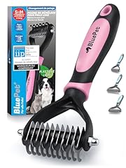 Bluepet brosse chien d'occasion  Livré partout en France