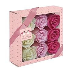 Eurowrap giftbox pink for sale  Delivered anywhere in UK