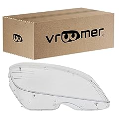 Vroomer scheinwerfergläser w2 gebraucht kaufen  Wird an jeden Ort in Deutschland