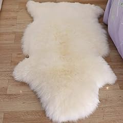 Woolous genuine sheepskin for sale  Delivered anywhere in USA 