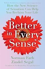 Better every sense d'occasion  Livré partout en France