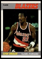 Basketball 1987 fleer for sale  Delivered anywhere in USA 