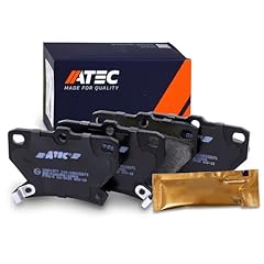 Atec germany jeu d'occasion  Livré partout en France