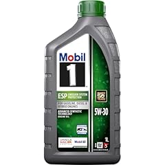 Olio motore mobil usato  Spedito ovunque in Italia 
