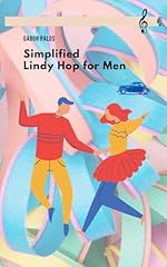 Simplified lindy hop for sale  Delivered anywhere in UK